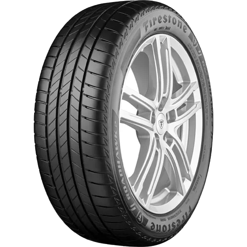 FIRESTONE Roadhawk 2 195/55 R16