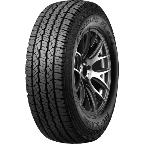NEXEN Roadian AT 4x4 245/70 R16