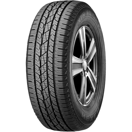 NEXEN Roadian HTX RH5 265/65 R17