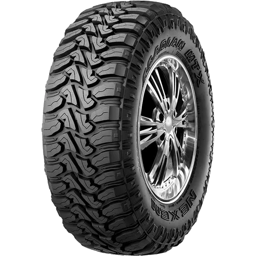 NEXEN Roadian MTX RM7 285/70 R17