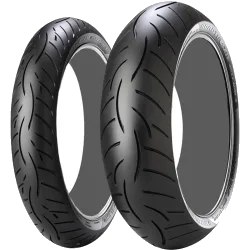METZELER RoadTec Z8 M Interact 150/70 R17