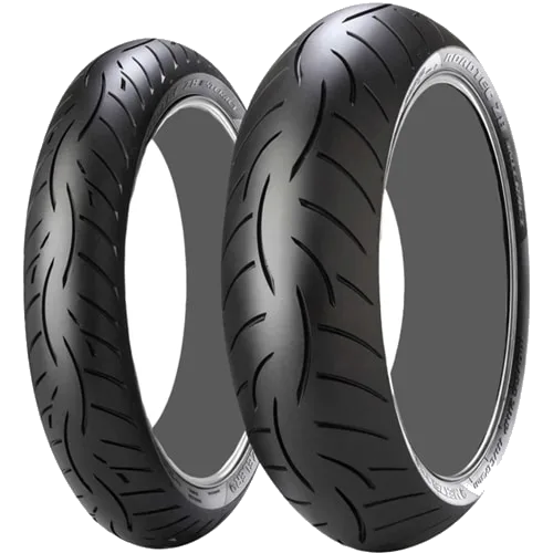 METZELER RoadTec Z8 M Interact 170/60 R17