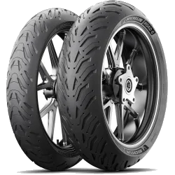 MICHELIN Road 6 110/70 R17