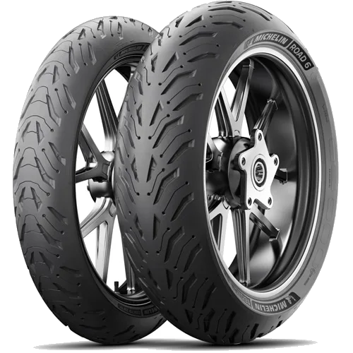 MICHELIN Road 6 170/60 R17