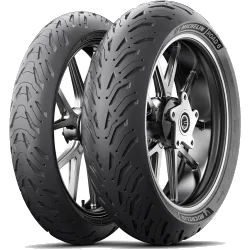MICHELIN Road 6 GT 190/50 R17