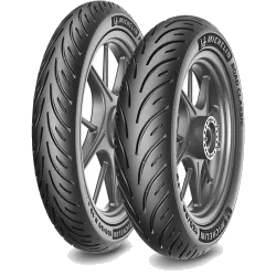 MICHELIN Road Classic 100/90 R19