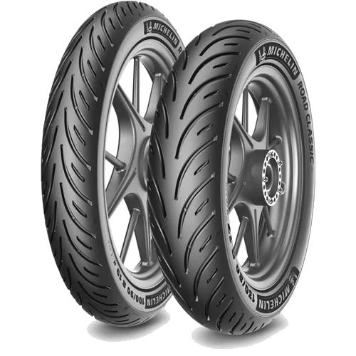 MICHELIN Road Classic 130/70 R18