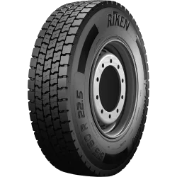 RIKEN Road Ready D 315/70 R22.5