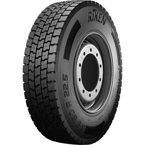 RIKEN Road Ready D 315/70 R22.5