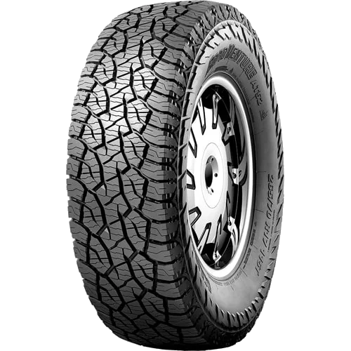 KUMHO Road Venture AT52 255/55 R19