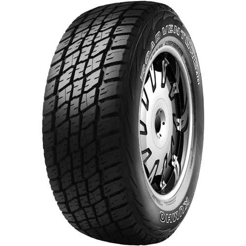 KUMHO Road Venture AT61 205/80 R16