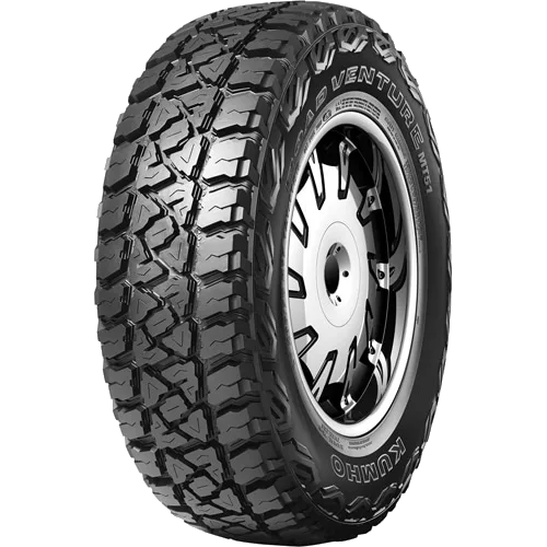 KUMHO Road Venture MT51 225/75 R16