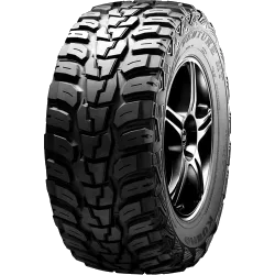 KUMHO Road Venture MT KL71 205/80 R16