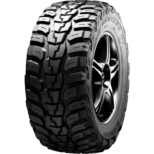 KUMHO Road Venture MT KL71 235/75 R15