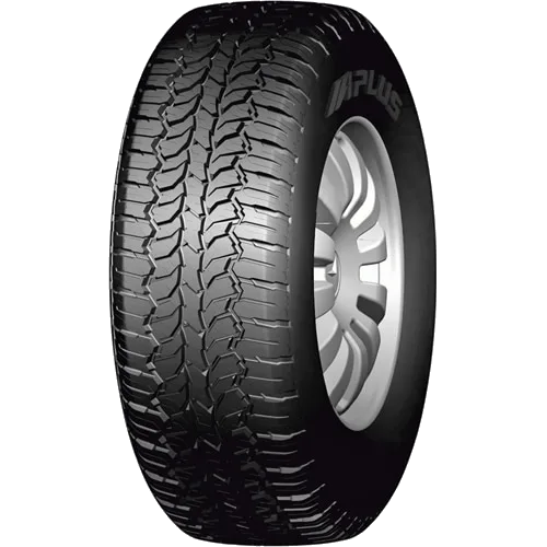 ROYAL BLACK Royal A-T OWL 235/75 R15