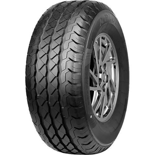 ROYAL BLACK Royal Commercial 165/70 R14C