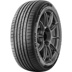 ROYAL BLACK Royal Explorer II BSW 275/35 R20