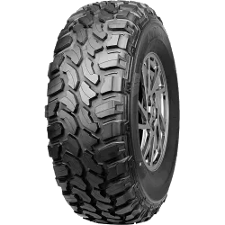 ROYAL BLACK Royal M-T 265/75 R16