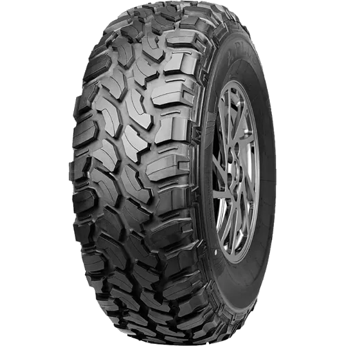 ROYAL BLACK Royal M-T 265/75 R16