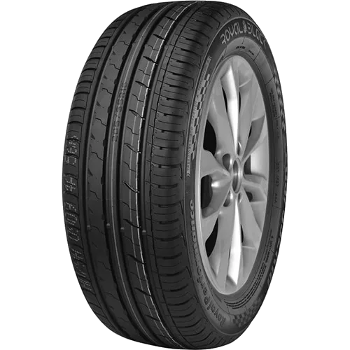 ROYAL BLACK Royal Performance 255/45 R20