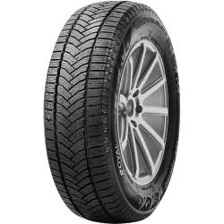 ROYAL BLACK Royal Van A-S 215/75 R16C