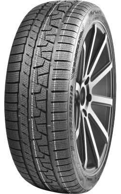 ROYAL BLACK Royal Winter UHP 235/55 R19