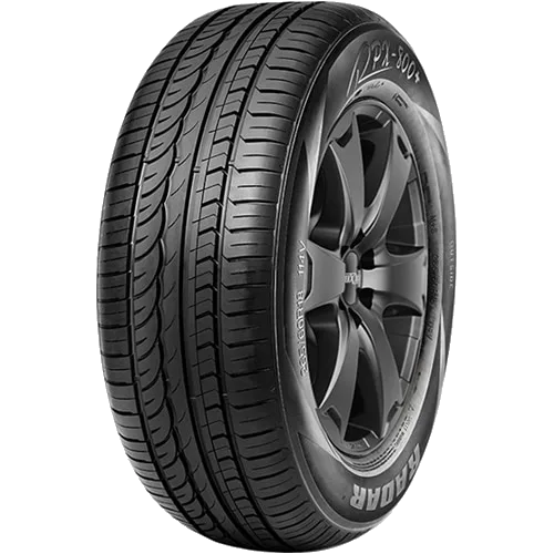 RADAR RPX-800 Plus 255/60 R17