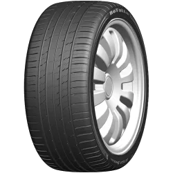 ROTALLA RS01 Plus 245/35 R21