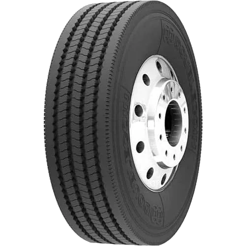 DOUBLE COIN RT500 285/70 R19.5