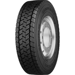 SEMPERIT Runner D2 205/75 R17.5