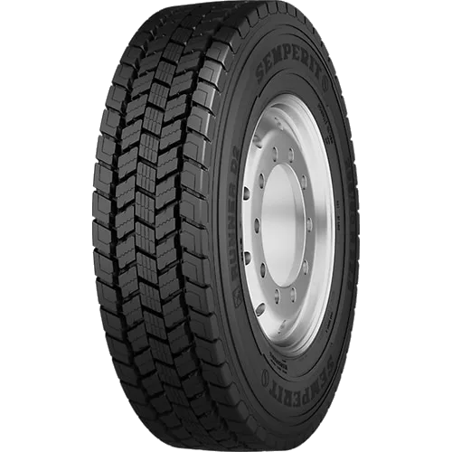 SEMPERIT Runner D2 225/75 R17.5