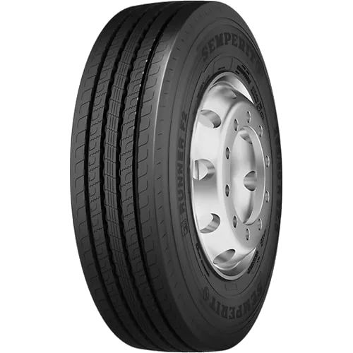 SEMPERIT Runner F2 385/55 R22.5