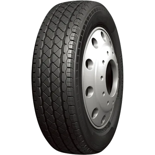 ROADX RXQuest C02 185/75 R16C