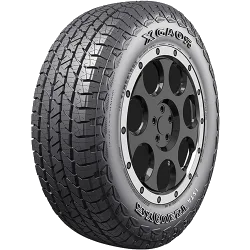 ROADX RXQuest DAT21 215/75 R15