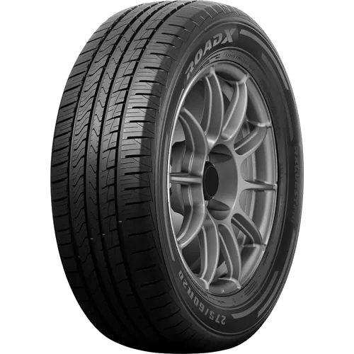 ROADX RXQuest HT02 235/60 R17