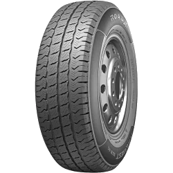 ROADX RXQuest VAN 4S DLA51 195/75 R16C