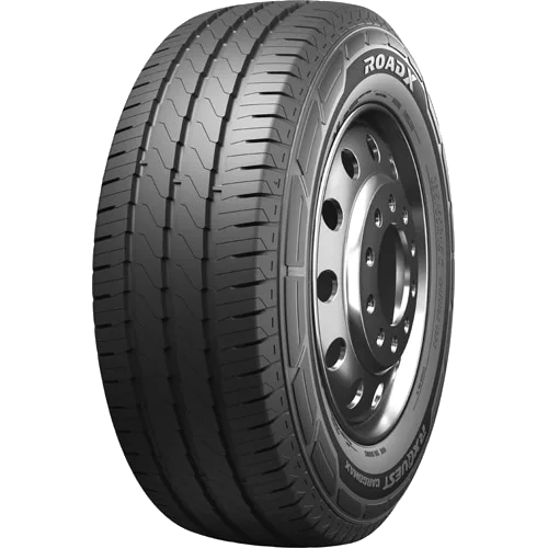 ROADX RX Quest Cargomax 215/75 R16C