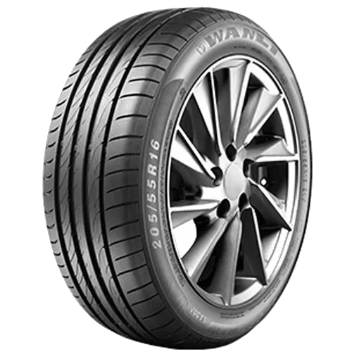 WANLI SA302 205/60 R16