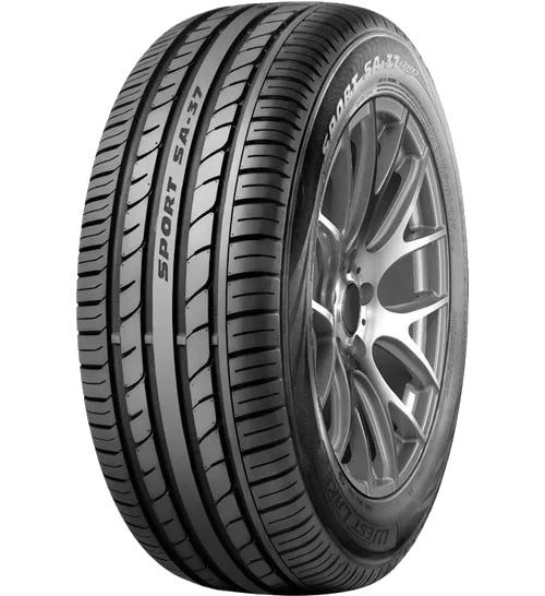TRAZANO SA37 225/45 R17