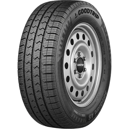 GOODTRIP SafeGuard AS 235/65 R16C