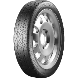 CONTINENTAL sContact 155/70 R17
