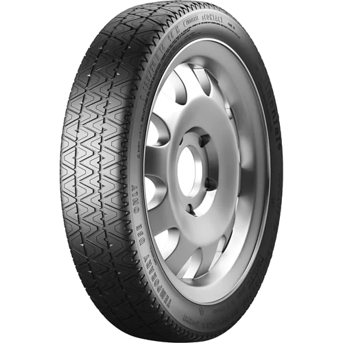 CONTINENTAL sContact 155/70 R17