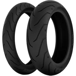 MICHELIN Scorcher 11 240/40 R18