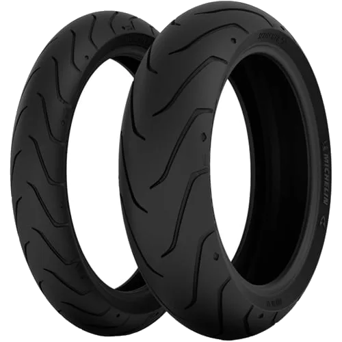 MICHELIN Scorcher 11 240/40 R18