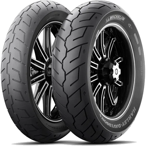 MICHELIN Scorcher 31 130/60 R19