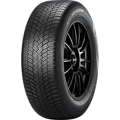 PIRELLI Scorpion All Season SF2 265/50 R20