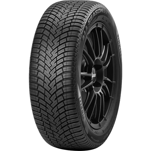 PIRELLI Scorpion All Season SF2 VOL Elect 255/40 R20