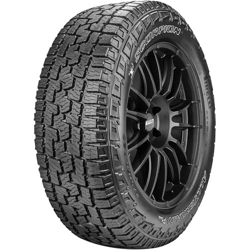 PIRELLI Scorpion All Terrain Plus 275/55 R20