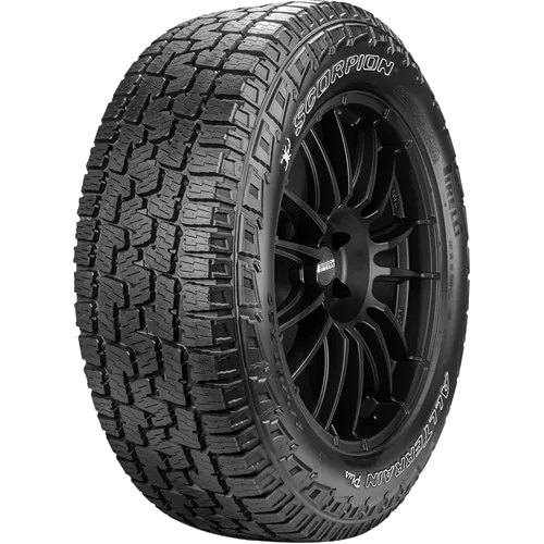 PIRELLI Scorpion All Terrain Plus NA0 295/40 R20