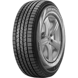 PIRELLI Scorpion Ice & Snow BMW 275/40 R20